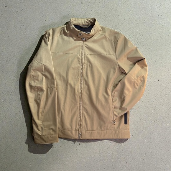 Michael Kors Other - Michael Kors Men's "Travel Engineered" Jacket Size Large